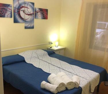 Sas Linnas Siccas Apartment | Mare Turchese
