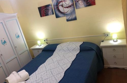 Sas Linnas Siccas Apartment | Mare Turchese