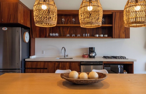 Ixtapa - Zihuatanejo Apartment | Marea Beachfront Villas