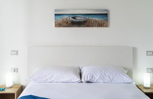 Castellabate Bed & Breakfast | Marea b&b