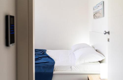 Castellabate Bed & Breakfast | Marea b&b