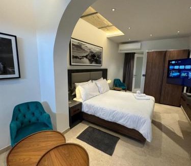 Kalkara Apartment | Marea Seafront