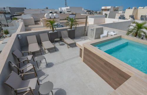 Tal-Ibrag Apartment | Marea Suites