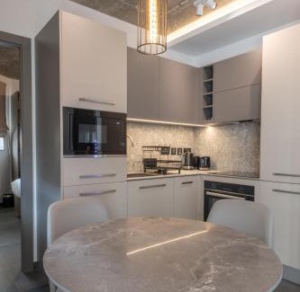 Tal-Ibrag Apartment | Marea Suites