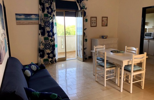Agrigento House | Marechiaro apartment Agrigento