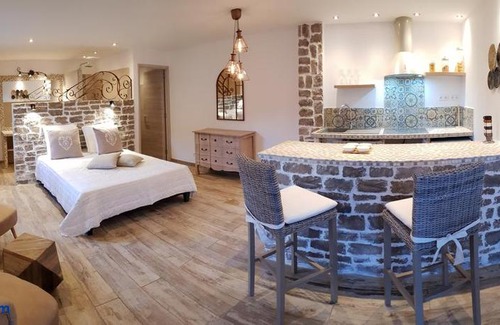 Sartene Apartment | Maredda 2