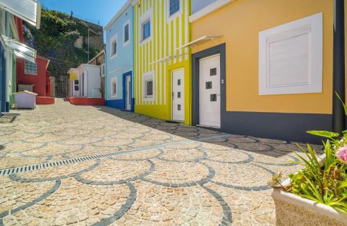 Lapa House | Maredimo Village Casa 6