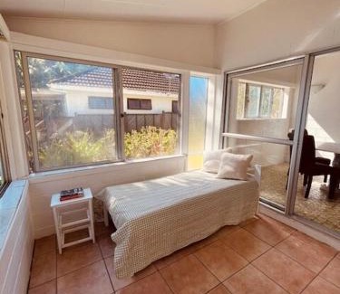 Arorangi House | Maree's Beachfront House - Free Internet