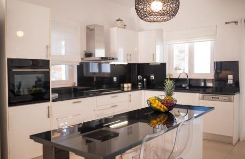 Ios Villa | MareEterno