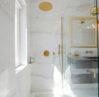 Ios Villa | MareEterno