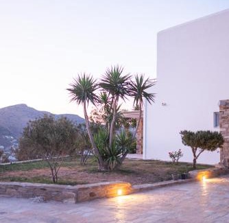 Ios Villa | MareEterno