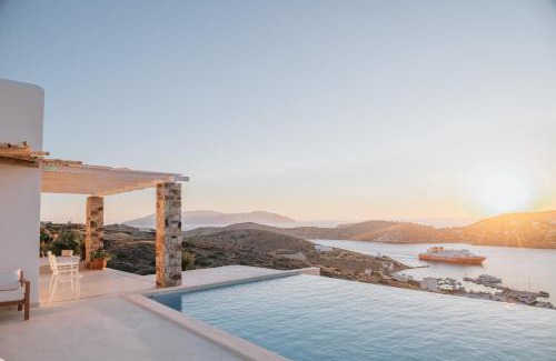 Ios Villa | MareEterno