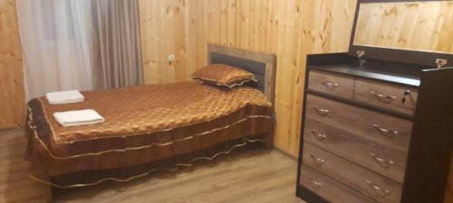 Udabno House | Marekhi guest house