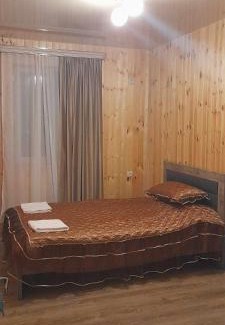 Udabno House | Marekhi guest house