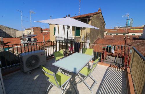 Follonica Apartment | Maremma Holidays- Oltremare Beach