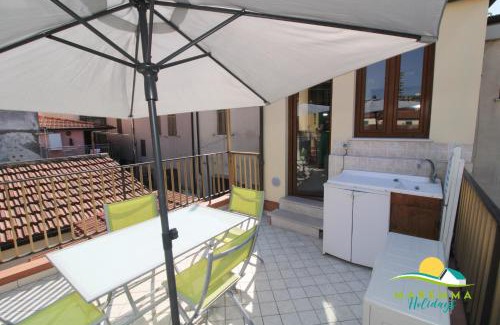 Follonica Apartment | Maremma Holidays- Oltremare Beach