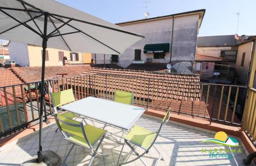 Follonica Apartment | Maremma Holidays- Oltremare Beach