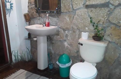 Puerto Lopez Apartment | Maremonti Vacation Rental