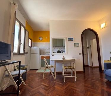 Trapani City Centre Apartment | maremura , spiagge e isole a due passi