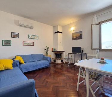 Trapani City Centre Apartment | maremura , spiagge e isole a due passi
