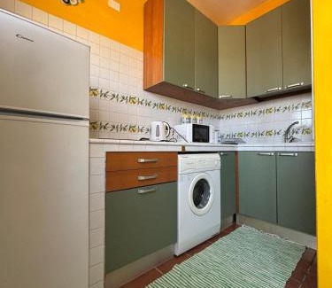 Trapani City Centre Apartment | maremura , spiagge e isole a due passi