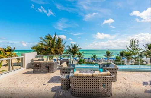 Sunny Isles Beach Resort | Marenas Privately Managed By Miami And The Beaches Rentals
