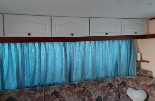 Marennes Resort | Marennes mobilhome 46 Domaine des pins