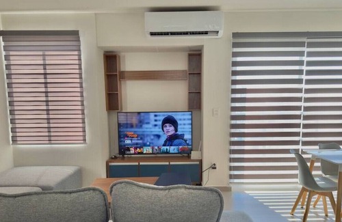 Villa Marina Apartment | Mareta 409, elegante depa a 1 min del mar