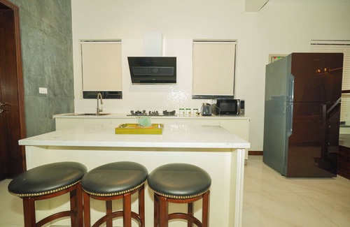 Islamabad Resort | Margalla Heights Retreatnn