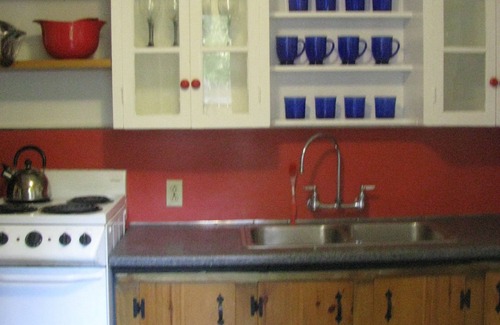 Woodstock Cottage | Margaret's Cottage New listing Woodstock Village