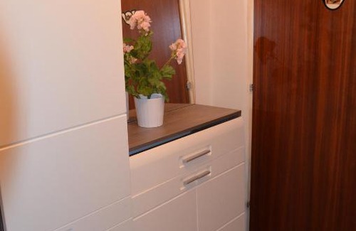 Hundsturm Apartment | Margareten Apartment mit Terrasse