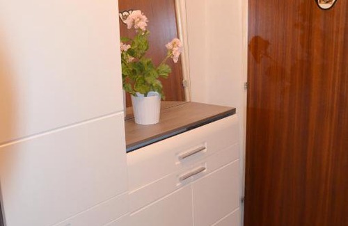 Hundsturm Apartment | Margareten Apartment mit Terrasse
