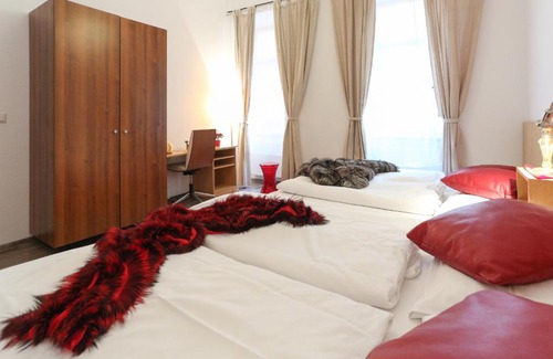 Hundsturm Apartment | Margareten Long Stay Apartments
