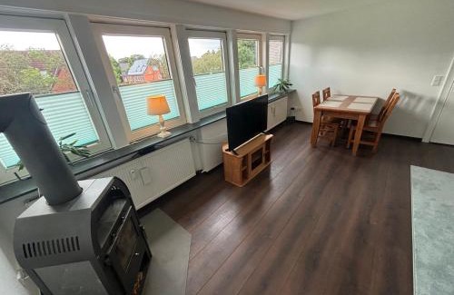 Suederluegum Apartment | Margarethe