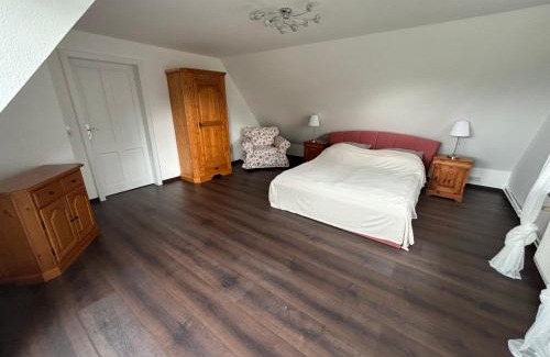 Suederluegum Apartment | Margarethe