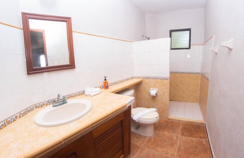 Mahahual Hotel | Margarita del Sol Costa Maya