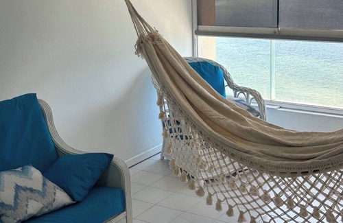 Margarita Island Apartment | Margarita Island · Luxury 2BR Oceanview Apt w/Pool, Beach, Generator & Gym