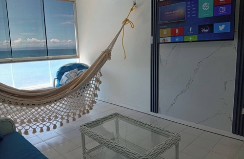 Margarita Island Apartment | Margarita Island · Luxury 2BR Oceanview Apt w/Pool, Beach, Generator & Gym