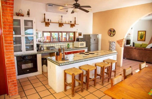 Buenavista Apartment | Margarita Suite, Agave Club Los Barriles