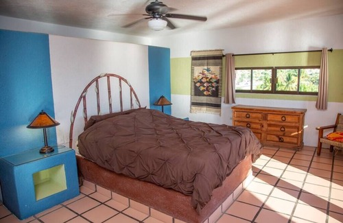 Buenavista Apartment | Margarita Suite, Agave Club Los Barriles