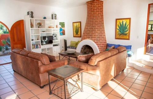 Buenavista Apartment | Margarita Suite, Agave Club Los Barriles