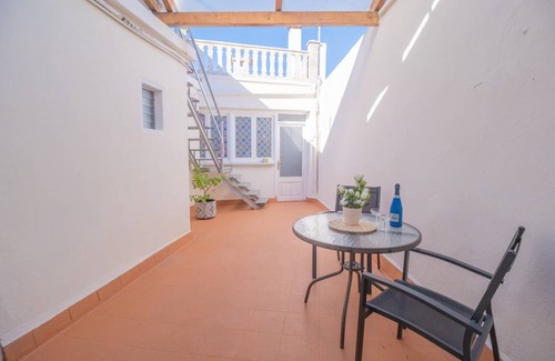 Santa Margalida Apartment | Margaritas