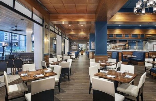 Sobro Hotel | Margaritaville Hotel Nashville