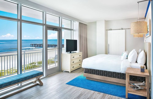 Jacksonville Beach Hotel | Margaritaville Jacksonville Beach