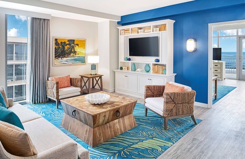 Jacksonville Beach Hotel | Margaritaville Jacksonville Beach