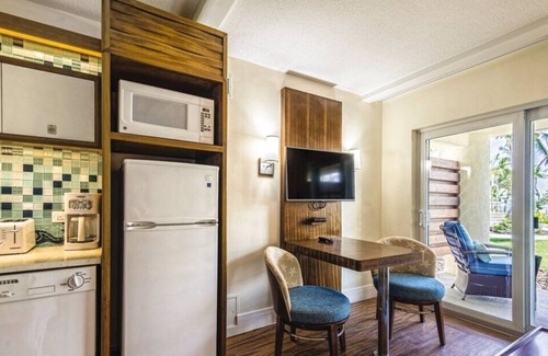 Frydendal Apartment | Margaritaville Vacation Club by Wyndham - St. Thomas - Studio