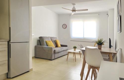 La Alberca Apartment | Margas Place
