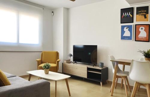 La Alberca Apartment | Margas Place