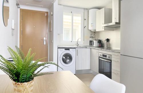 La Alberca Apartment | Margas Place
