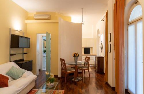 Washington Apartment | Marghera 5A Apartament - Milano